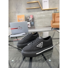 Prada Casual Shoes